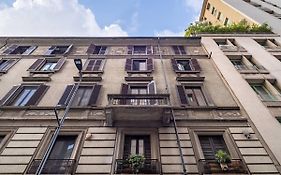 La Dolce Vita In Milan Center